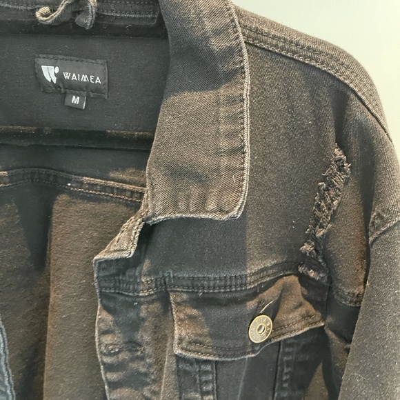 Worn Once - Picture 3 of 4